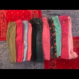 18m pants/jeggings/leggings